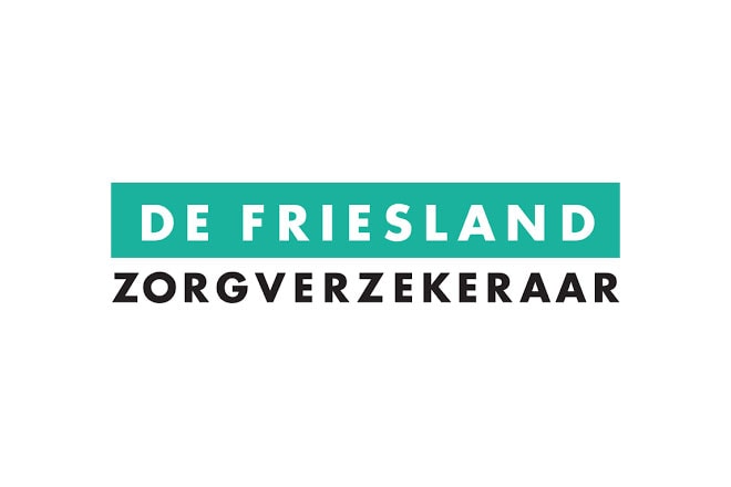 Defriesland Logo