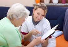 samen beslissen, shared decisionmaking,patiënten