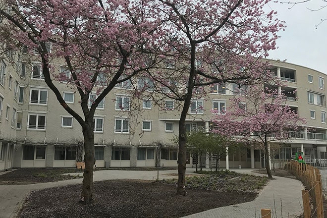 pag40-42_Wijkkliniek_660x440 Cordaan wijkkliniek Amsterdam