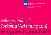 Rapport VTV RIVM 2018