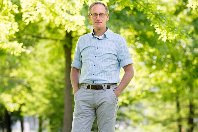 Marcel Daniëls