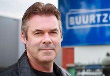 directeur jos de blok buurtzorg nederland