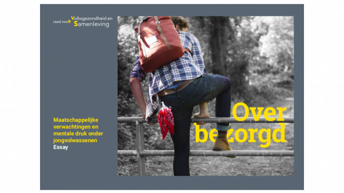 RVS_Essay_Over_Bezorgd_Mentale_Druk_Jongvolwassenen RVS_Essay_Over_Bezorgd_Mentale_Druk_Jongvolwassenen_Mantelzorger