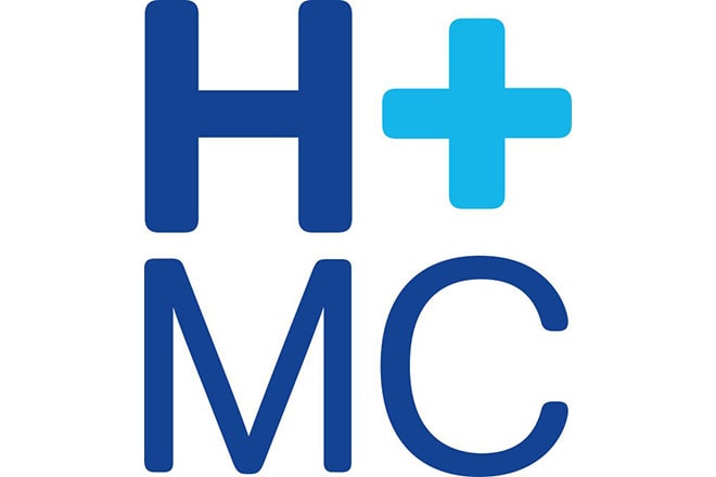 Logo Hmc660