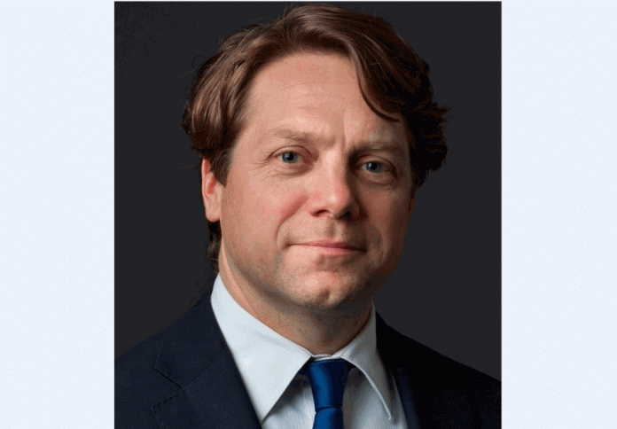 Martijn Snoep voorzitter ACM