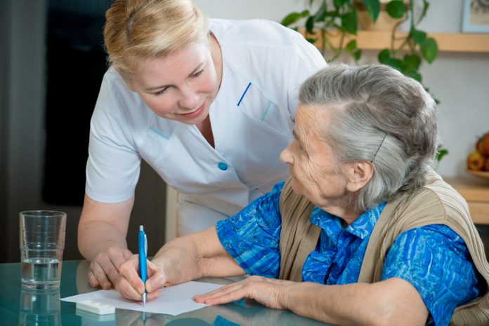 specialist ouderengeneeskunde