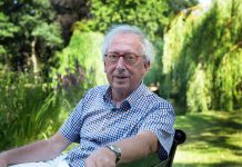 emeritus hoogleraar Guus Schrijvers over betaalbare acute zorg