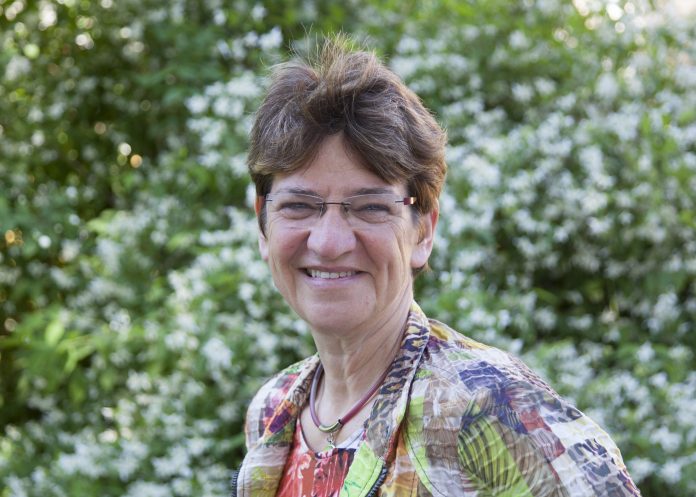 Lia de Jongh