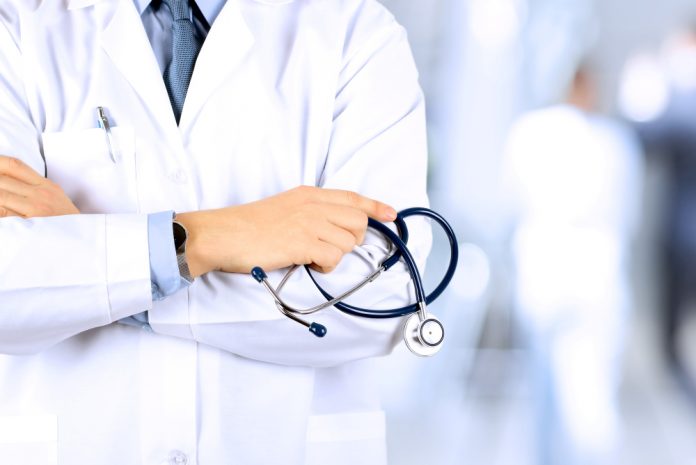 Barometer Nederlandse Gezondheidszorg