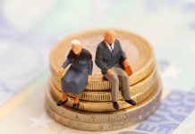 chronisch zieken, ouderenzorg, vergrijzing
