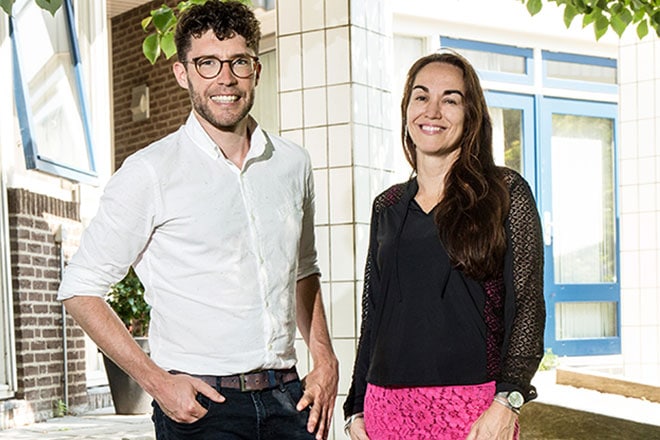 Focus Nieuwe verdienmodellen