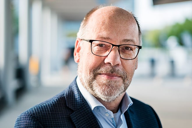 pag10-13_Interview-Willy-Spaan Interview met Willy Spaan, bestuursvoorzitter LUMC
