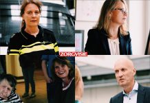 Zorgmanagers Van Het Afgelopen Jaar