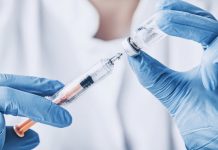vaccinatie zorgpersoneel
