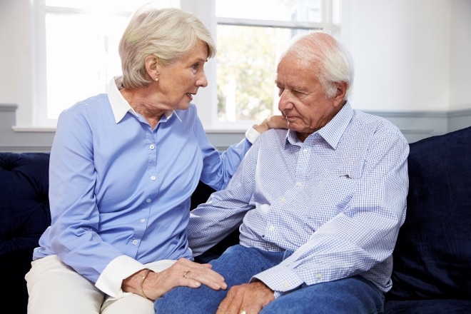 ouderen-kleinschalige-woonzorg.iStock verenso, kleinschalige woonzorg, ouderenzorg,