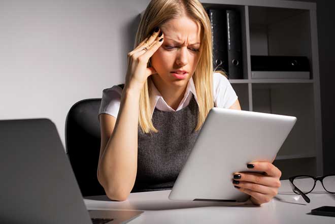 administratievelast Administratieve belasting