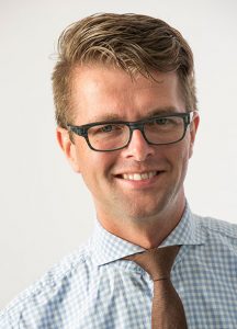 Topadvocaten Gezondheidszorg, winnaar IT-recht Wouter Koelewijn