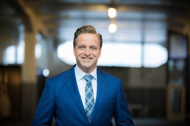 Minister Hugo de Jonge van VWS aanpassen. Minister Hugo de Jonge van VWS aanpassen.