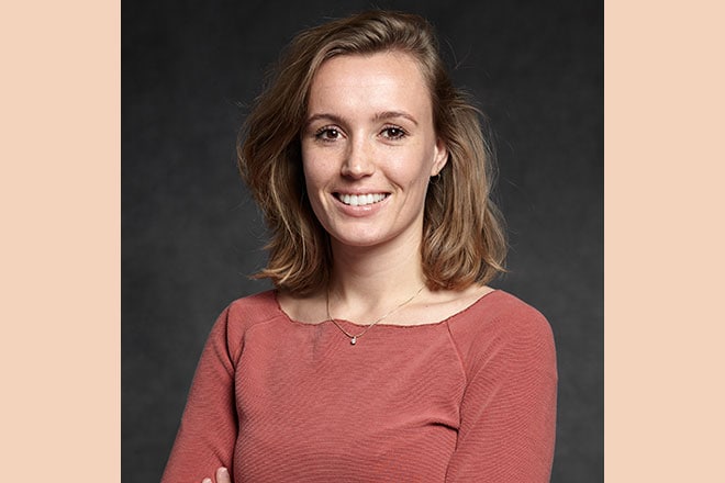 Maartje de Jong, AKD advocaten