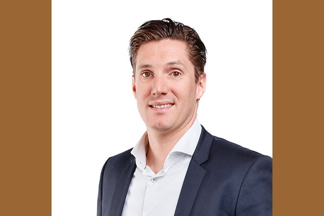 Hoogleraar-radboudumc-Strategie Thomas Maal