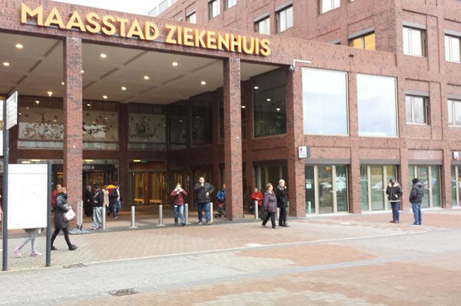 Maasstad Ziekenhuis