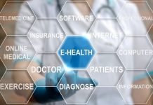 E Health Adobestock