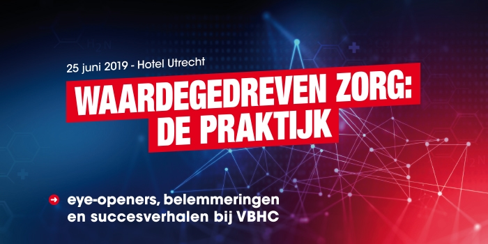 Waardegedreven zorg