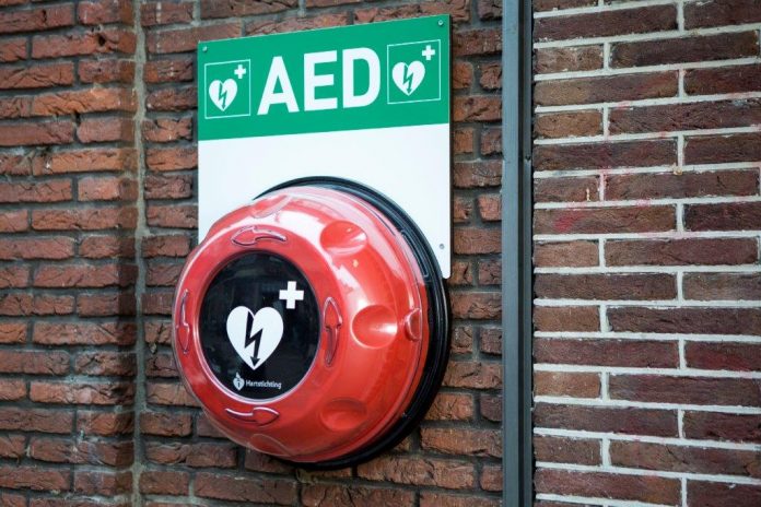 AED