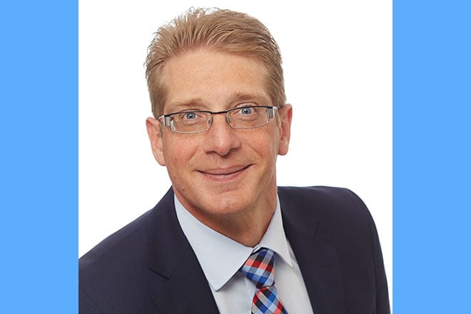 Chris-van-den-Haak660 'Als het zorgstelsel niet grondig wordt verbouwd, dan loopt het helemaal vast', Chris van den Haak, voorzitter BDO branchegroep zorg. Foto: BDO.