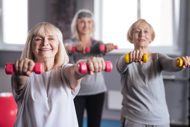 Gezondeleefstijl Istock 660