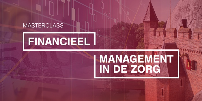 Masterclass Financieel Management In De Zorg