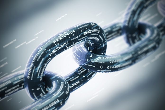 blockchain in de zorg