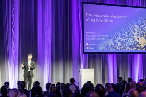 AI for health