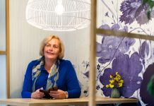 Jacqueline Joppe, vvt, vvt Noord-Oost Brabant