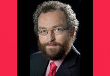 Rienk Goodijk, hoogleraar en adviseur op het gebied van governance en stakeholdermanagement