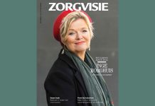 Zorgvisie magazine 3, 2020