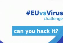 #EuvsVirus pan european hackaton coronavirus