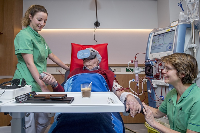 JPJVR bril nierdialyse Jpjvr Bril Nierdialyse