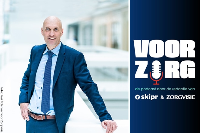 Voorzorg Zorgvisie 03 Ernst Kuipers