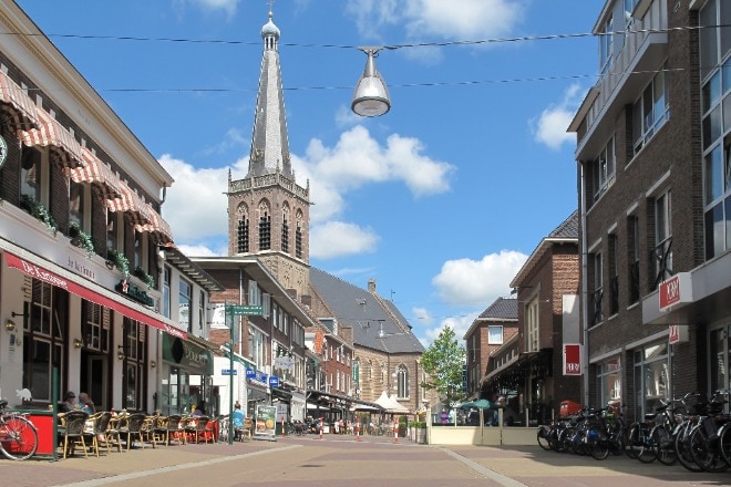 Doetinchem, Sint Catharinakerk Rm13084 In Straatzicht Foto7 2012 07 22 14.54 (1)