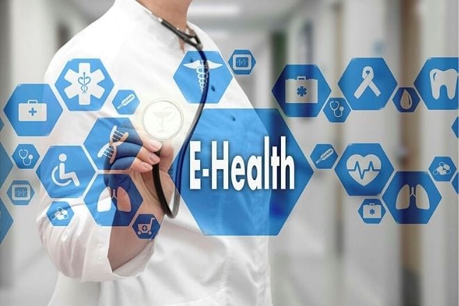 Ehealth 660 440