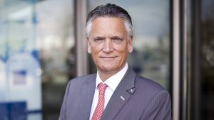 Harry van Dorenmalen