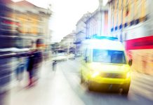 Ambulance