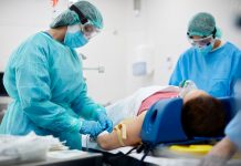 Acute zorg, ZGT, traineeship ZGT, SEH, IC, zorgpersoneel,