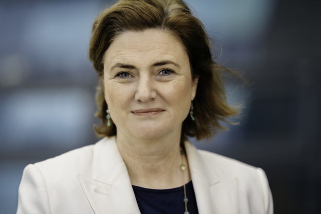 Karien van Gennip: ‘Preventie is van niemand.’