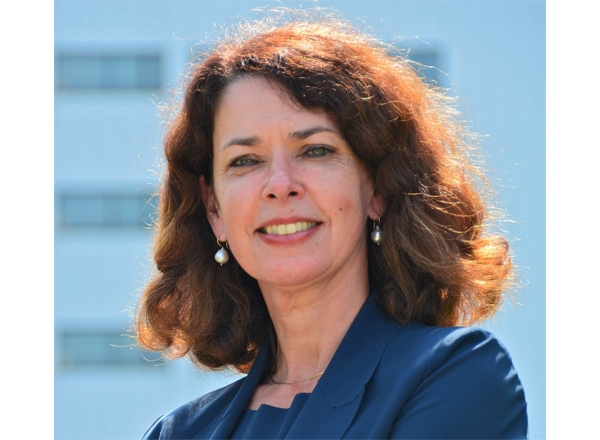 Paulette Timmerman