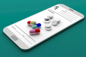Digitale Therapietrouw