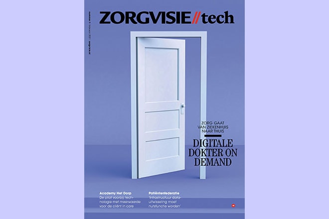 Cover Zorgvisie Tech 01 2021