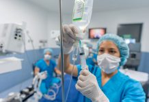 Medisch specialist