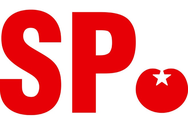 Sp Logo